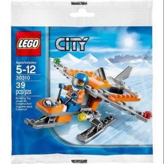 City Arctic Scout Mini Set LEGO 30310 [Bagged]