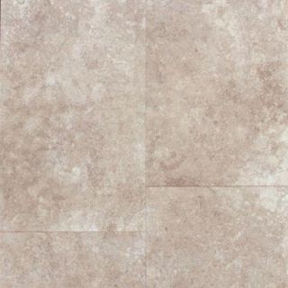 Home Decorators Collection Travertine Tile Grey 8 mm Thick x 11.42 in. Wide x 47.64 in. Length Laminate Flooring (26.44 sq. ft. / case) 368601 00258