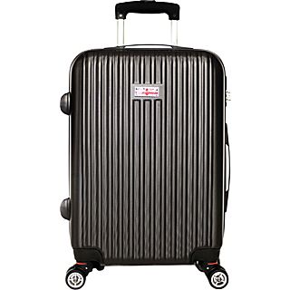 English Laundry F118 Collection 22 Carry On ABS Trolley Case Luggage