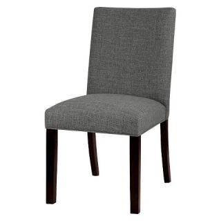 Parsons Dining Chair Wood   Threshold™