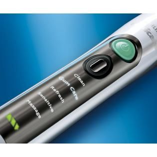 Sonicare  FlexCare+ Rechargeable Sonic Toothbrush w/ Station, Travel
