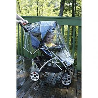 Safety 1st Stroller Weather Shield   Baby   Baby Car Seats & Strollers