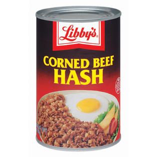 Libbys Corned Beef Hash 15 OZ CAN   Food & Grocery   General Grocery