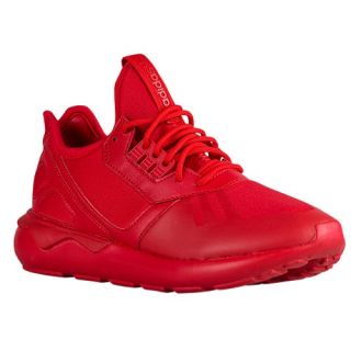 adidas Originals Tubular Runner   Womens   Running   Shoes   Scarlet/Scarlet