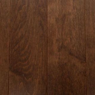 Bruce American Originals Carob Maple 3/4 in. Thick x 5 in. Wide x Random Length Solid Hardwood Flooring (23.5 sq. ft. / case) SHD5745