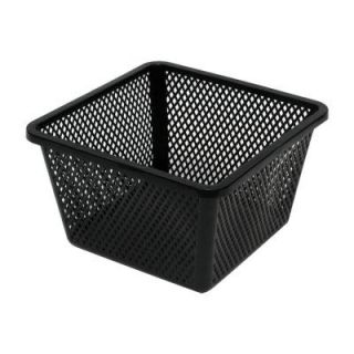 Total Pond 10 in. Square Aquatic Plant Basket A16501