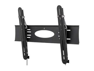 Rosewill RHTB 11012LP   13"   27" LCD LED TV Tilt & Rotate Low Profile Wall Mount   Max. Load 33 lb. Television, VESA Up to 100 x 100mm, Black