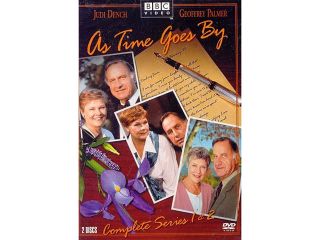 As Time Goes By: Complete Series 1 & 2