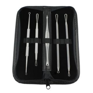Blemish Removal Pore Extraction Kit   17563537  