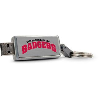 Centon 16GB Keychain V2 USB 2.0 Flash Drive (Multiple Teams Available)