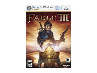 Fable 3 PC Game