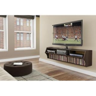 Altus Plus Floating TV Stand for TVs up to 60"