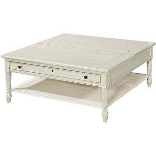 Universal Furniture Summer Hill Coffee Table with Lift Top