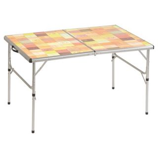 Coleman® Pack Away® Outdoor Folding Table