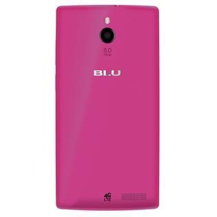 BLU BLU Win JR LTE X130Q Unlocked GSM 4G LTE Quad Core Windows OS