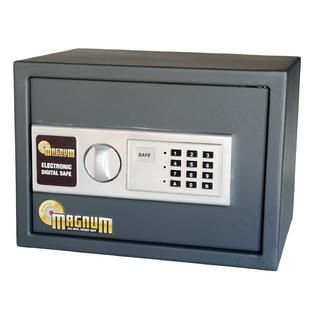MAGNUM, All Day, Every Day  .30 Cubic Feet Keyless Electronic Digital