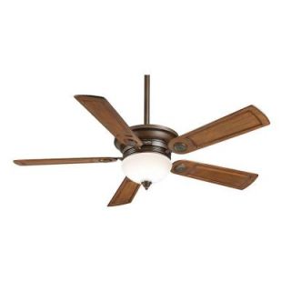 Casablanca Whitman 54 in. Brushed Cocoa Ceiling Fan DISCONTINUED C21G546H