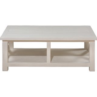 Jofran Vineyard Haven Coffee Table