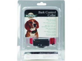 PetSafe Bark Control Collar PBC 102