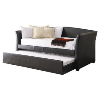 Woodbridge Home Designs Meyer Daybed with Trundle