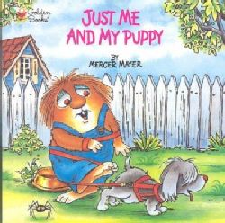 Just Me and My Puppy (Paperback)  ™ Shopping   Great Deals