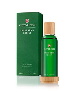 Victorinox Forest Eau de Toilette 3.4 oz.