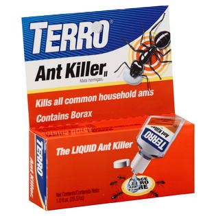Terro Ant Killer II, 1 fl oz (29.57 cc)   Outdoor Living   Pest