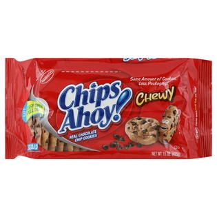 Nabisco Cookies, Chocolate Chip, Mini, 8 oz (226 g)