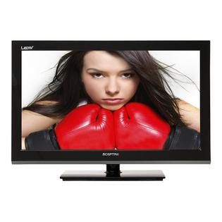 Sceptre Inc.  32 Class 720p 60Hz LED HDTV   E325BV HD ENERGY STAR®