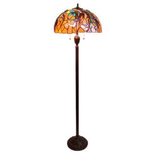 Tiffany 63 Floor Lamp by Fine Art Lighting