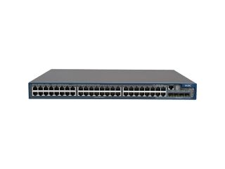 HP A5500 48G PoE SI Ethernet Switch