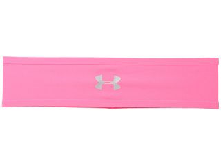 Under Armour UA Bonded Headband Black/After Burn