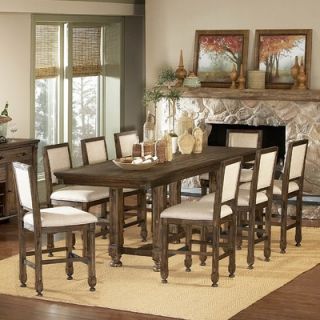 893 Series Counter Height Dining Table