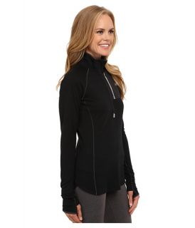 New Balance Performance Merino 1/2 Zip Top