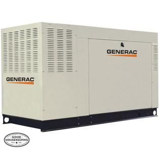 Generac Guardian® Series 45 kW Liquid Cooled Automatic Standby