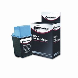 Innovera 2029A (51629A Remanufactured Inkjet Cartridge   TVs