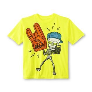 Route 66 Boys Graphic T Shirt   Lets Rock   Kids   Kids Clothing