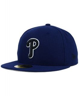 New Era Philadelphia Phillies C Dub 59FIFTY Cap   Sports Fan Shop By