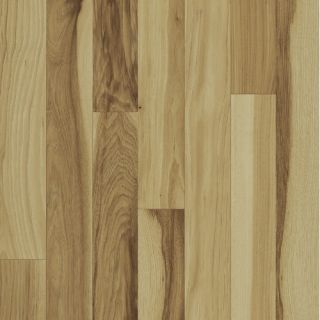 Shaw Floors Natural Values II 6.5mm Hickory Laminate in Abbeyville