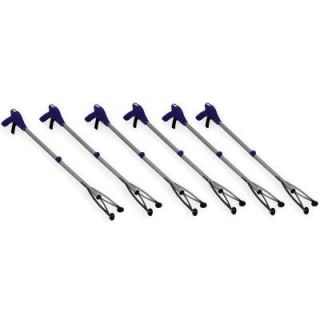 AmeriHome 34 in. Reaching Tool (6 Pieces) RTOOL34 6