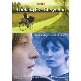 Looking For Cheyenne (Widescreen)