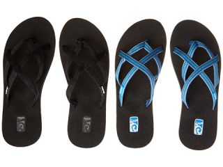 Teva Olowahu 2 Pack Mibob/Pintado Blue