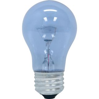 GE 2 Pack 40 Watt Medium Base (E 26) Color Enhancing Dimmable Decorative Incandescent Light Bulbs