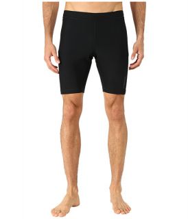 Brooks Greenlight 9 Short Tights Black