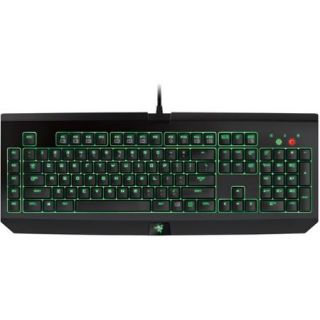 Razer BlackWidow   Mechanical Gaming Keyboard, Ultimate Stealth Edition