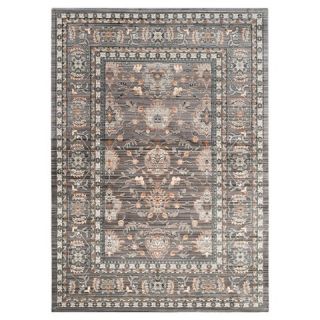 Safavieh Olivia Area Rug   Mauve / Mauve (8 X 10)