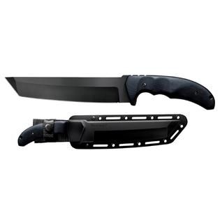 Cold Steel Warcraft Tanto Knife   Fitness & Sports   Outdoor