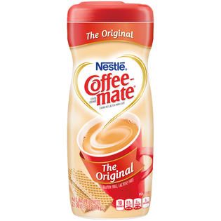 Coffee mate Original Powder Coffee Creamer   Food & Grocery   Dairy