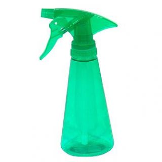 Sprayco Spray Bottle, Streamline Sprayer, 8 oz, 1 bottle