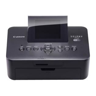 Canon  Wireless Compact Photo Printer Selphy CP900